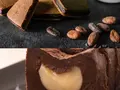チョコレートサンド(バニラ・四日市抹茶・ビター各3個入)+ガトーショコラ(1本)セット(Chocolaterie4（ショコラトリーフォー）)