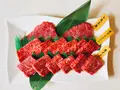 究極の赤身　とろける焼肉(焼肉ほれぼれ)