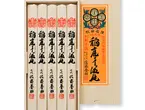 化粧箱入り（150g×5）