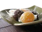 栗納豆10粒とマロンドール10粒の詰め合わせ