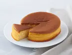 お米のスポンジケーキ