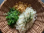 生うどん 細麺 5袋セット