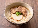 うるまるそば（沖縄そば）