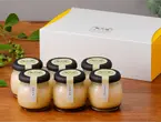 なめらかぷりんセット6個入