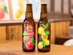 Session IPA Lemon＆Saison Tomato　6本セット