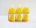 甘夏みかんストレートジュース 500ml×6本セット