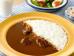 よこすか海軍カレーネイビーブルーお試し2食セット
