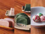 手まり麩と生麩のセット
