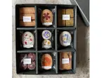 ホワイトチョコクッキーBOX（9種類）