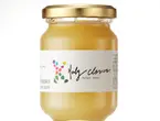 ホーリークローバー キルギス産 はちみつ 120g