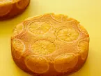 オレンジケーキ