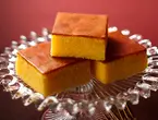 大吟醸純米「極上白鷹」酒ケーキ