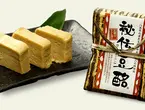 秘伝豆酩（豆腐のもろみ漬け）100g