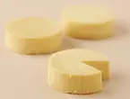 チーズケーキ"酪" 3個