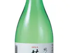蓬莱　純米吟醸　家伝手造り720ml