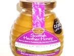 ヘザーヒルズ　スコティッシュ・ヘザーハニー 340g