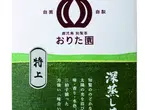 特上深蒸し茶 100g
