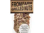 GRILLED NUTS (ミックスナッツ) メイプルシロップ&山椒 180g