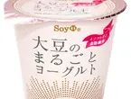 大豆のまるごとヨーグルト90g×12個