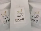 DECAFE セット ギフト用に コーヒー＆フレーバー＆ルイボス