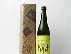 一ノ蔵　純米酒　ワタシノオト　720ml