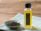 有機 高原のえごま油