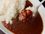 格之進 門崎熟成肉カレー（1袋/160g）