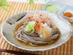 辛味おろしそば8食セット