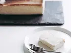 チーズケーキ