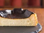 バスクチーズケーキ 15cm