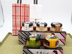 食べ比べセット 5個入り（ぷりん）