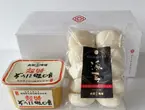 超特ぞうに味噌お雑煮セット