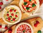 おうちごはん定番セット（ピザ）