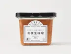 有機生味噌（カップ入り400g）