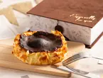 スペイン生まれのバスクチーズケーキ（4号/バースデー仕様）