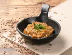 ご飯がいらない　キーマ風もち麦カレー　甘口