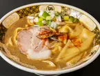 すごい煮干ラーメン（2食入り）