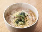 茅乃舎にゅうめん だししお（1食入）