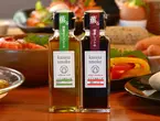 燻製オリーブオイル＆燻製しょうゆミニギフトセット
