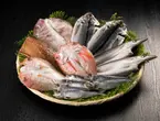 父の日限定仕様干物豪華セット