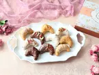 クロワッサンラスク10個入　アミティエA