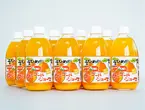 デコタンゴールストレートジュース 500ml×12本セット