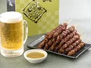 【博多の定番グルメ！】肉好きさんに捧ぐ至極のギフトセット(博多とりかわ長政)