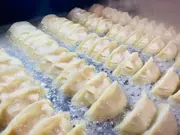 「マツコの知らない世界」で紹介！香りと食感を追求した京餃子♪(ほぁんほぁん点心餃子工房舗)