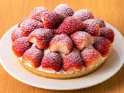 いちごの里タルト(いちごの里)