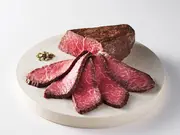 奥出雲和牛の極上ローストビーフ　白雲(奥出雲 NAORAI（なおらい）)