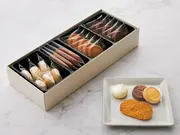売れ筋No.1の長きにわたり愛され続けるクッキー詰め合わせ！(帝国ホテル)