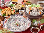 ふぐの本場下関直送!国産とらふぐ料理セット(通販専門店ふるさと産直村)