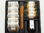 ぎんざ空也 山口彦之×帝国ホテル 総料理長 杉本雄コラボ(ANoTHER IMPERIAL HOTEL（帝国ホテル）)