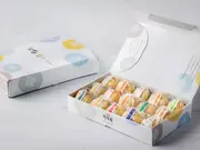 ＼母の日人気No.1！／カーネーション付き♪ぷちおやき15種(信寿食～信州長寿食文化～)